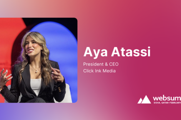 Aya Atassi